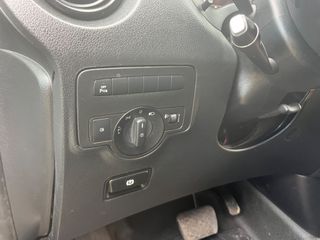 Mercedes-Benz Vito 2018 VITO 114 EXTRA LONG L3H1-thumb-26