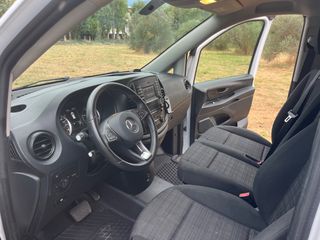 Mercedes-Benz Vito 2018 VITO 114 EXTRA LONG L3H1-thumb-27
