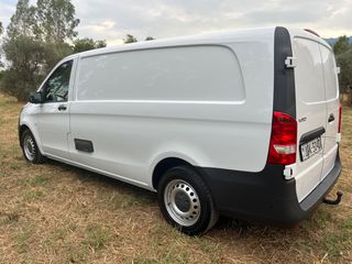 Mercedes-Benz Vito 2018 VITO 114 EXTRA LONG L3H1-thumb-28