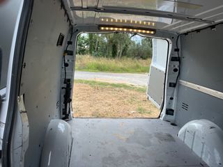 Mercedes-Benz Vito 2018 VITO 114 EXTRA LONG L3H1-thumb-29