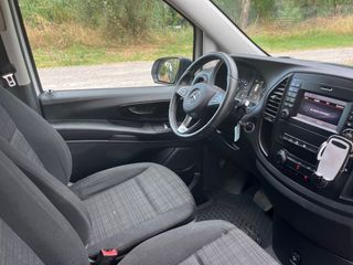 Mercedes-Benz Vito 2018 VITO 114 EXTRA LONG L3H1-thumb-31