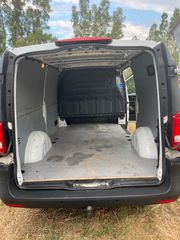 Mercedes-Benz Vito 2018 VITO 114 EXTRA LONG L3H1-thumb-32