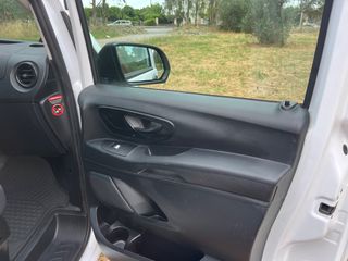 Mercedes-Benz Vito 2018 VITO 114 EXTRA LONG L3H1-thumb-34