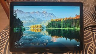 Tablet Huawei MediaPad T5 10.1" (Full HD)
