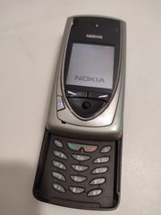 Nokia 7650
