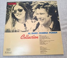 Al Bano & Romina Power – Collection LP-thumb-1