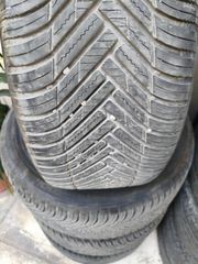 ΕΛΑΣΤΙΚΆ ΕΛΑΦ ΜΕΤΑΧΕΙΡΙΣΜΈΝΑ 235/45/17 HANKOOK DOT 2023 BEST TIRES