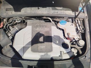 AUDI 3.0 L TDI A5 A6 Q5 Q7 ΣΑΣΜΆΝ ΑΥΤΌΜΑΤΟ 4x4