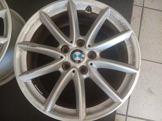 Ζάντες από BMW X1 F48