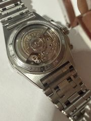 Breitling Chronomat BLS factory-thumb-1