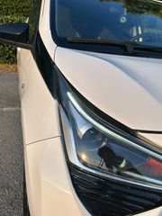 Toyota Aygo 2019 AYTOMATO FULL EXTRA-thumb-1