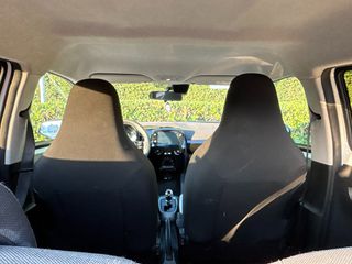 Toyota Aygo 2019 AYTOMATO FULL EXTRA-thumb-11