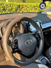 Toyota Aygo 2019 AYTOMATO FULL EXTRA-thumb-13