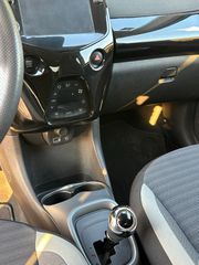Toyota Aygo 2019 AYTOMATO FULL EXTRA-thumb-14