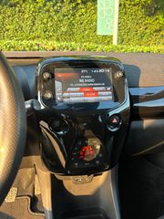 Toyota Aygo 2019 AYTOMATO FULL EXTRA-thumb-18