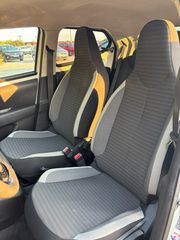 Toyota Aygo 2019 AYTOMATO FULL EXTRA-thumb-24