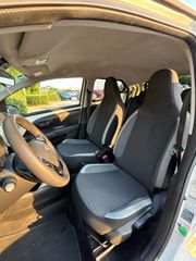 Toyota Aygo 2019 AYTOMATO FULL EXTRA-thumb-25