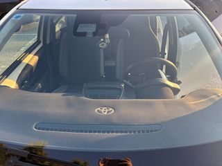 Toyota Aygo 2019 AYTOMATO FULL EXTRA-thumb-26