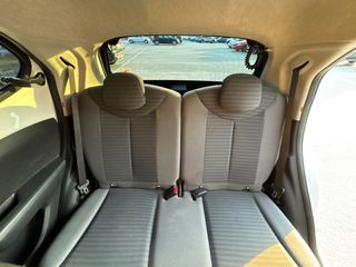 Toyota Aygo 2019 AYTOMATO FULL EXTRA-thumb-27