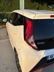 Toyota Aygo 2019 AYTOMATO FULL EXTRA-thumb-30