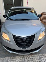 Lancia Ypsilon 2015 CNG