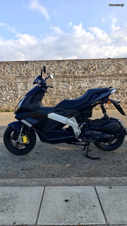Derbi GP-1 250 2006