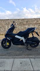 Derbi GP-1 250 2006