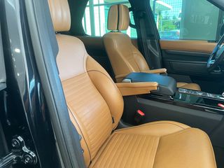 Land Rover Discovery 2018 DISCOVERY  7θεσιο-thumb-10