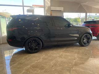 Land Rover Discovery 2018 DISCOVERY  7θεσιο-thumb-11