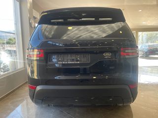 Land Rover Discovery 2018 DISCOVERY  7θεσιο-thumb-1