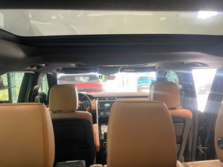 Land Rover Discovery 2018 DISCOVERY  7θεσιο-thumb-18