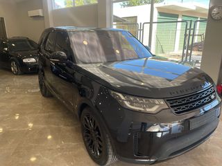 Land Rover Discovery 2018 DISCOVERY  7θεσιο-thumb-16