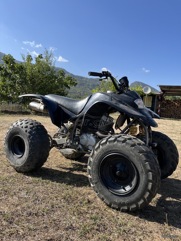 SMC Ram 170 2007