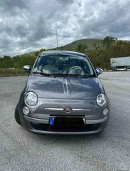 Fiat 500 2014