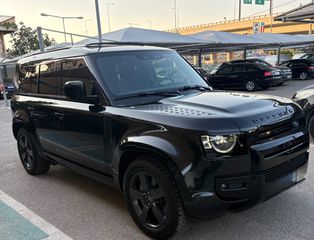 Land Rover Defender 2025-thumb-1