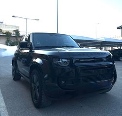Land Rover Defender 2025-thumb-2