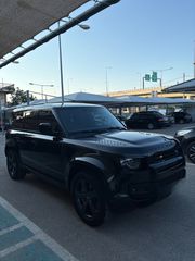 Land Rover Defender 2025-thumb-3