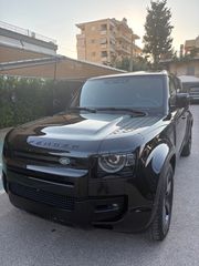 Land Rover Defender 2025-thumb-4