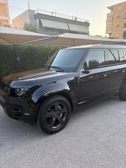 Land Rover Defender 2025-thumb-5