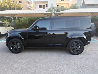 Land Rover Defender 2025-thumb-6