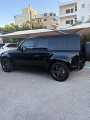 Land Rover Defender 2025-thumb-7