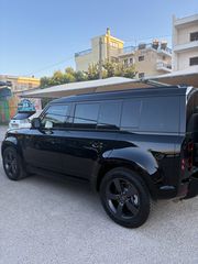 Land Rover Defender 2025-thumb-8