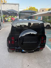 Land Rover Defender 2025-thumb-9