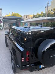 Land Rover Defender 2025-thumb-10