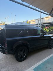 Land Rover Defender 2025-thumb-12