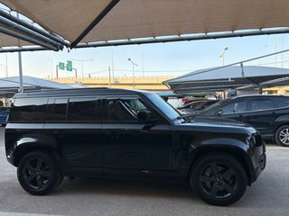 Land Rover Defender 2025-thumb-13