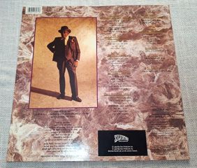John Lee Hooker – The Healer LP-thumb-1