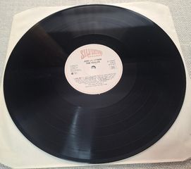 John Lee Hooker – The Healer LP-thumb-3