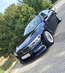 Bmw 530 2017 (Alpina Look)