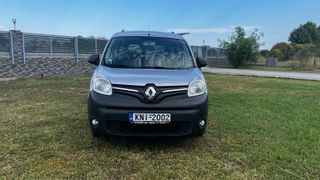 Renault Kangoo 2018 euro 6 PS110 ExtraLang